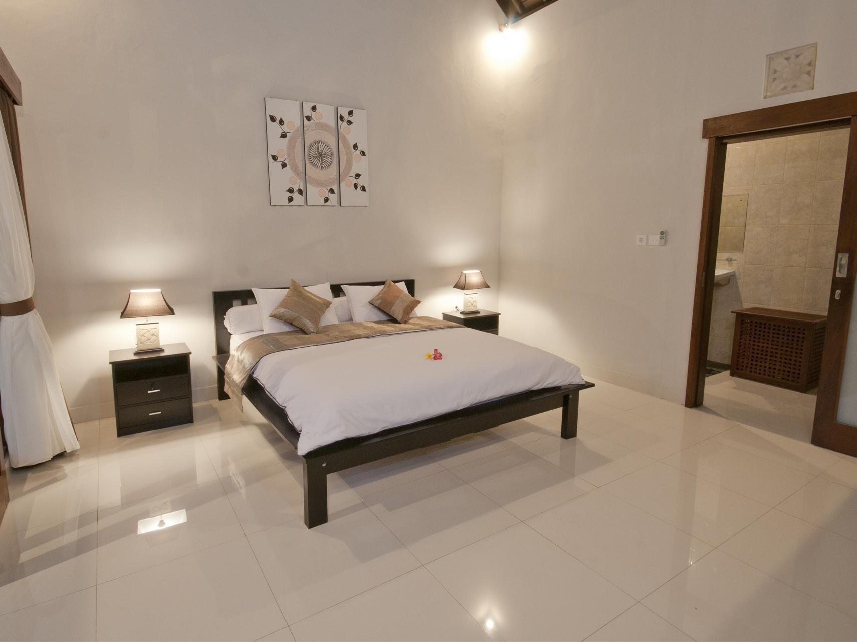 Matra Bali Guesthouse Canggu Esterno foto