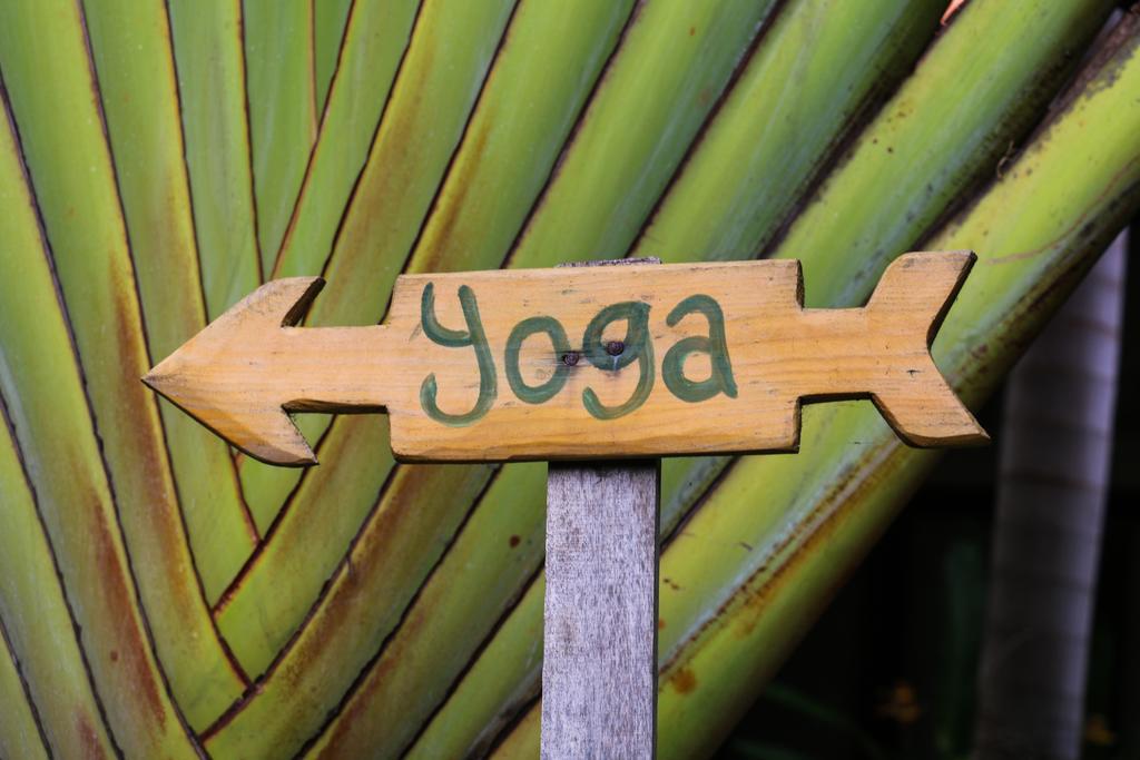 Matra Bali Guesthouse Canggu Esterno foto